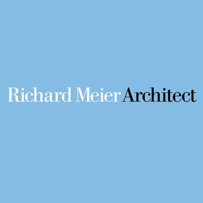 Richard Meier, Architect: Volume 8 by Meier, Richard