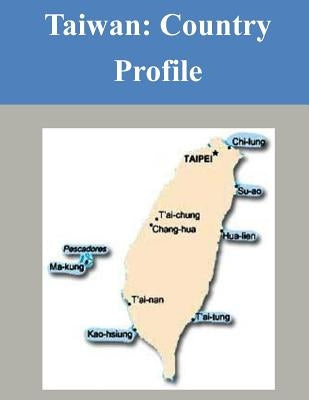 Taiwan: Country Profile by Library of Congress