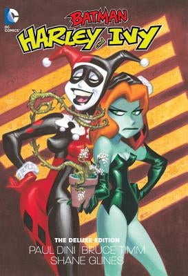 Harley and Ivy by Dini, Paul