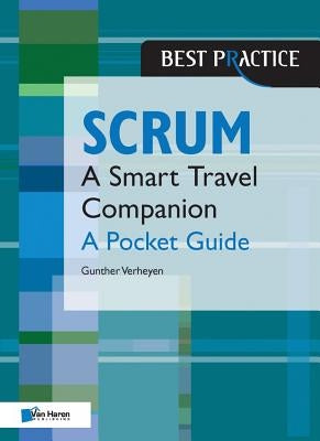 Scrum - A Pocket Guide by Verheyen, Gunter