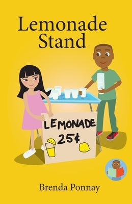 Lemonade Stand by Ponnay, Brenda