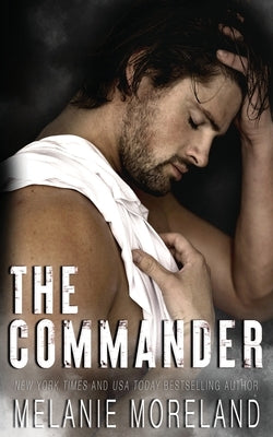 The Commander by Moreland, Melanie