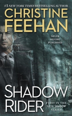 Shadow Rider by Feehan, Christine