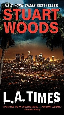 L.A. Times by Woods, Stuart