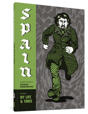 My Life & Times: Spain Vol. 3 by Rodriguez, Spain