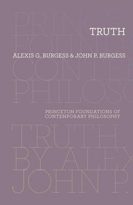 Truth by Burgess, Alexis G.