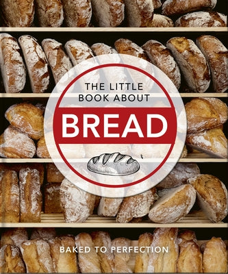 The Little Book of Bread by Hippo! Orange