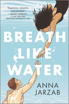 Breath Like Water by Jarzab, Anna