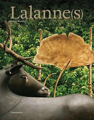 Lalanne(s) by Abadie, Daniel