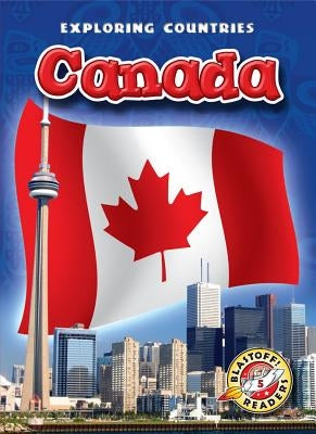 Canada by Sexton, Colleen