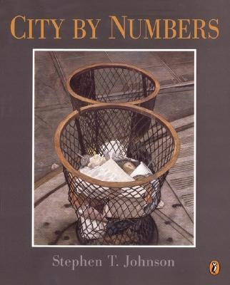 City by Numbers by Johnson, Stephen T.