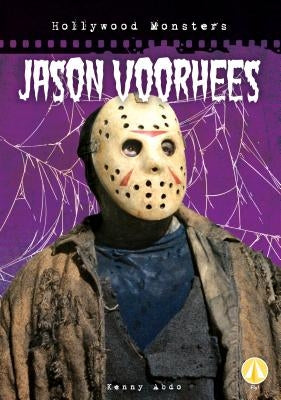 Jason Voorhees by Abdo, Kenny