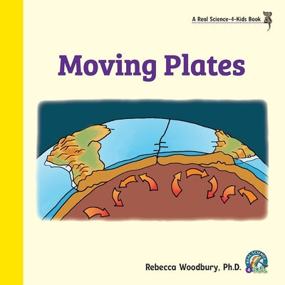 Moving Plates by Woodbury, Rebecca