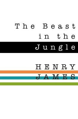 The Beast in the Jungle by Broderick Madden Archive