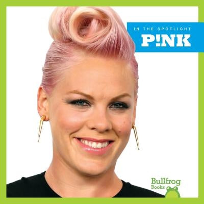 P!nk by Duling, Kaitlyn