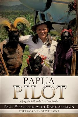 Papua Pilot by Westlund, Paul