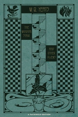 The Winding Stair and Other Poems (1933): A Facsimile Edition by Yeats, William Butler