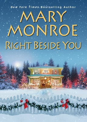 Right Beside You by Monroe, Mary