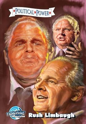 Political Power: Rush Limbaugh by Smith, Don