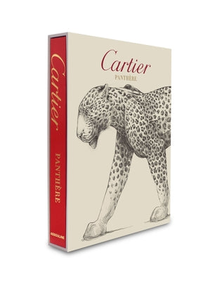 Cartier Panthere by Becker, Vivienne