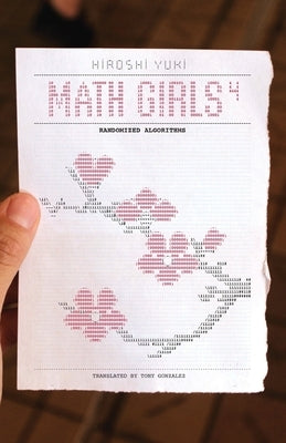 Math Girls 4: Randomized Algorithms by Yuki, Hiroshi