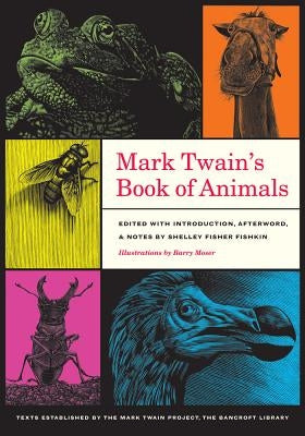 Mark Twain's Book of Animals: Volume 3 by Twain, Mark