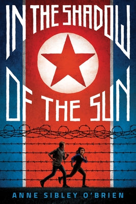 In the Shadow of the Sun by O'Brien, Anne Sibley
