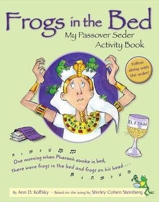 Frogs in the Bed by House, Behrman