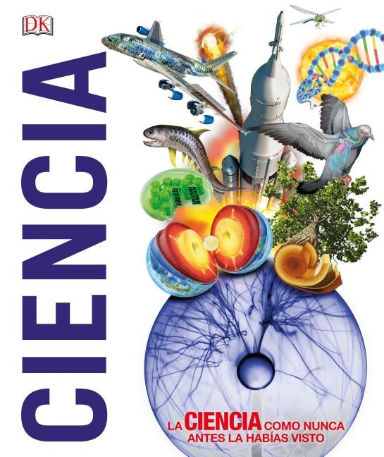 ¡Ciencia! by DK