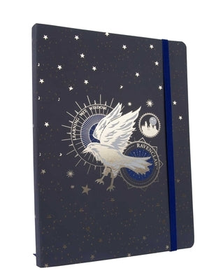Harry Potter: Ravenclaw Constellation Softcover Notebook by Insight Editions