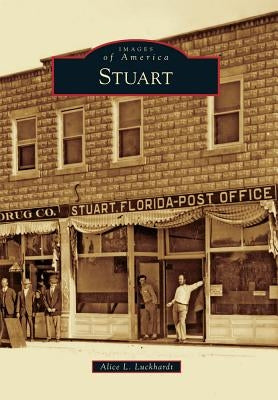 Stuart by Luckhardt, Alice L.