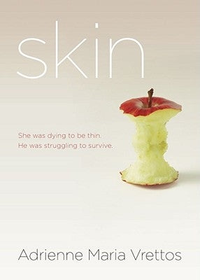 Skin by Vrettos, Adrienne Maria