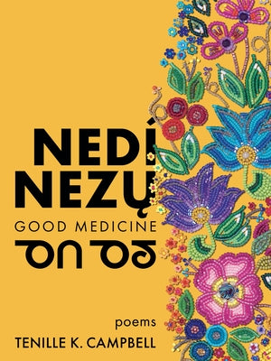 Nedí Nez&#371; (Good Medicine) by Campbell, Tenille