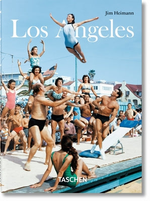 Los Angeles by Heimann, Jim