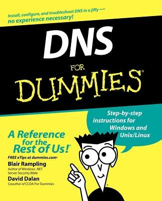 DNS for Dummies by Rampling