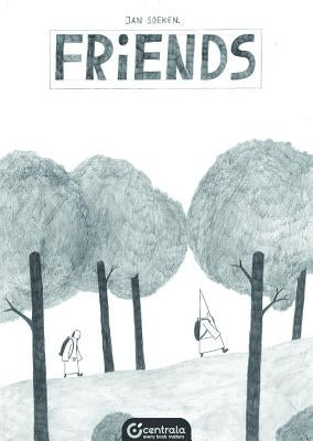 Friends by Soeken, Jan
