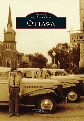 Ottawa by Ridings, Jim