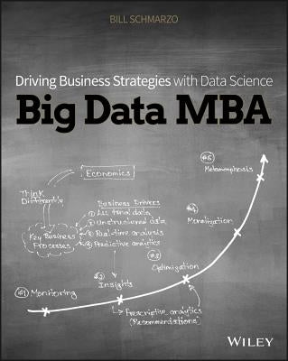 Big Data MBA by Schmarzo, Bill