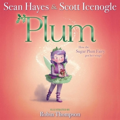 Plum by Hayes, Sean