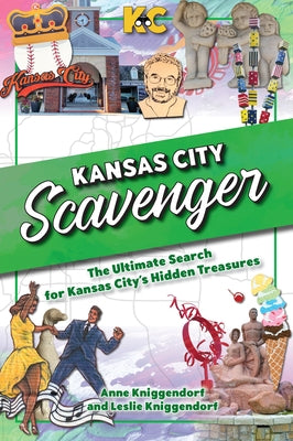 Kansas City Scavenger by Kniggendorf, Anne