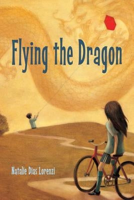 Flying the Dragon by Lorenzi, Natalie Dias