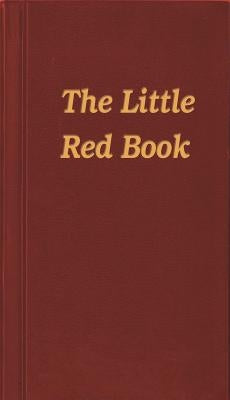 The Little Red Book by Anonymous