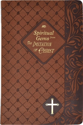 Spiritual Gems from the Imitation of Christ by Davis, Richard