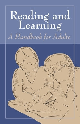 Reading and Learning: A Handbook for Adults by Campbell, Pat