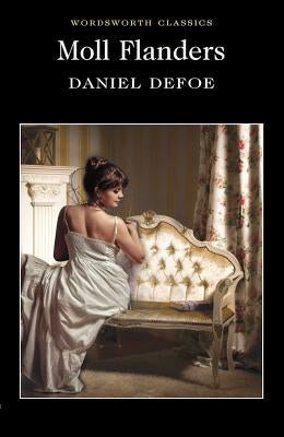 Moll Flanders by Defoe, Daniel