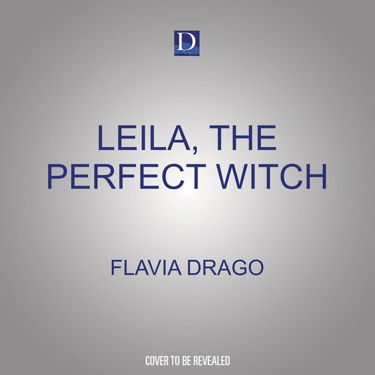 Leila, the Perfect Witch by 