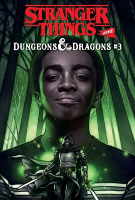 Dungeons & Dragons #3 by Houser, Jody