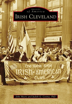 Irish Cleveland by Myers, John