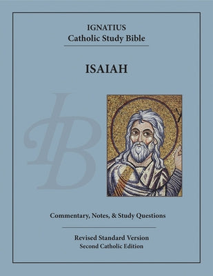 Isaiah by Hahn, Scott