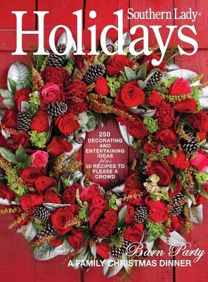 Southern Lady Holidays by Hoffman Media